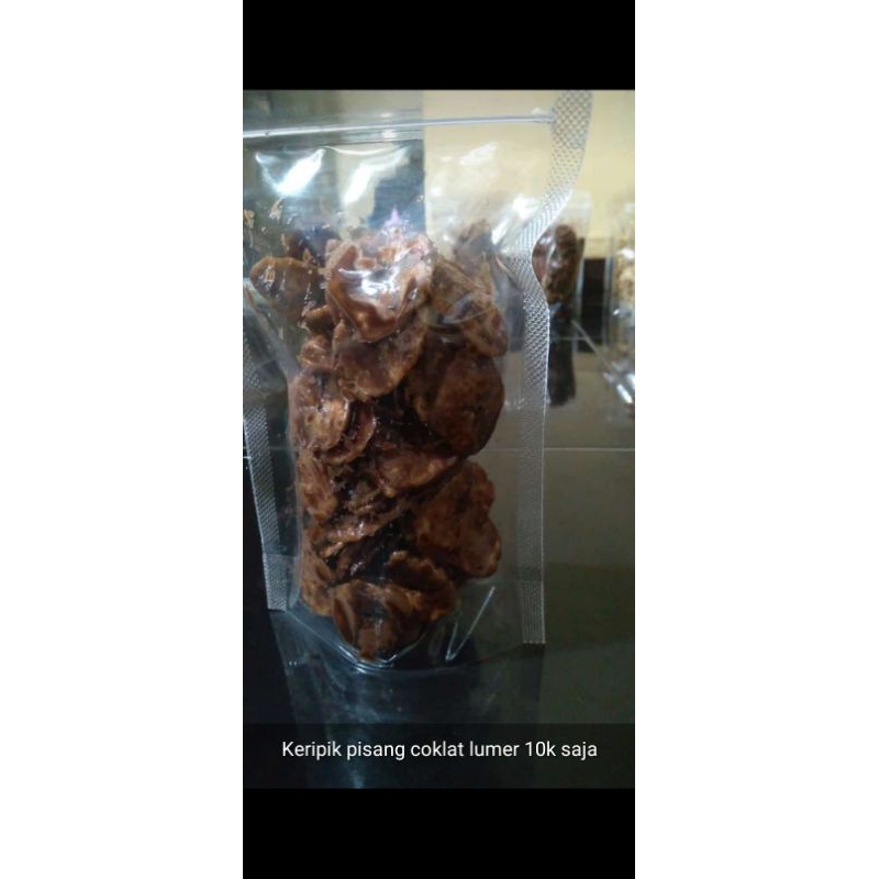 

pisang lumerku