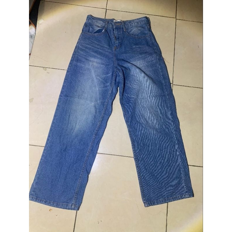 kulot jeans denim brand rubylicious