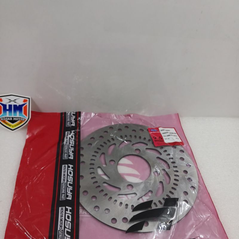 PIRING CAKRAM DEPAN VARIO 160