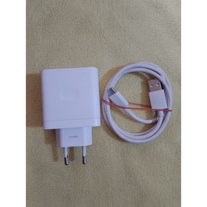 Charger copotan oppo reno 10