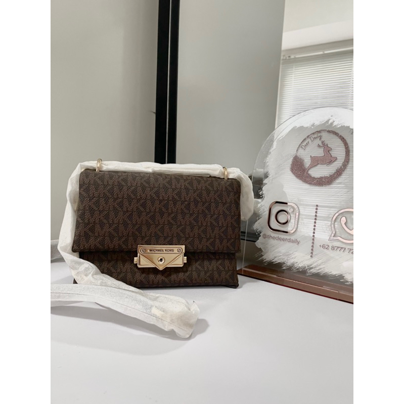MK Michael Kors Cece Small 100% authentic
