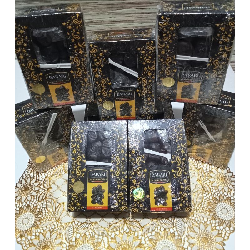 

kurma bam barari/kurma anggur - + 600 gr