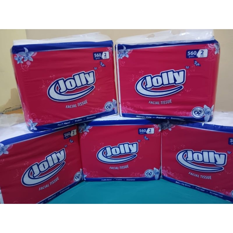 Tissu Jolly 560 gr