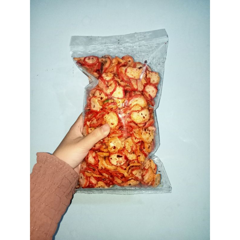 

SEBLAK KENCUR TERMURAH UK 250GR