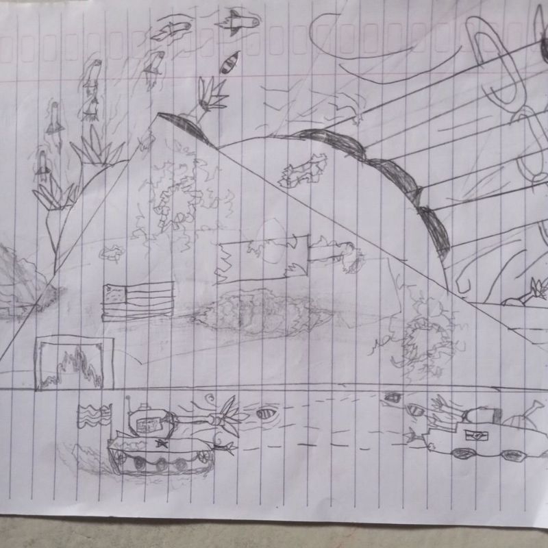 

Gambar Tiruan Gustav02