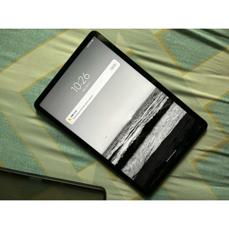 Xiaomi Mi Pad 5 second