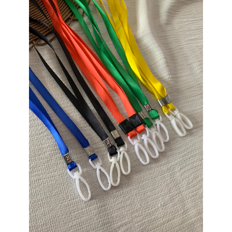 

tali id plastik