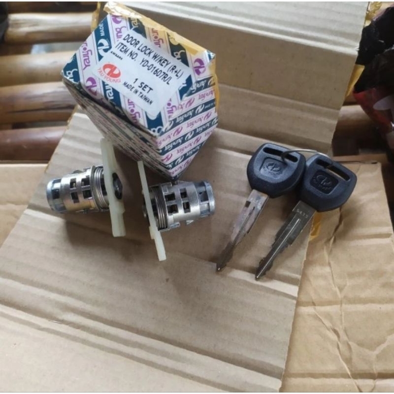 Kunci Pintu Honda CRV Gen 2 2002-2006