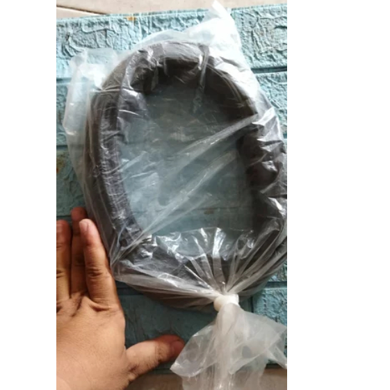 karet tepong vespa super sprint vbb vna vnb ps banci putih dan hitam