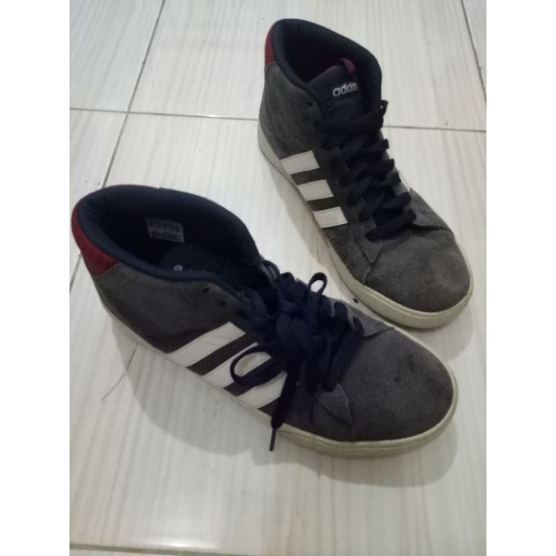 Adidas Neo Label High sz 42