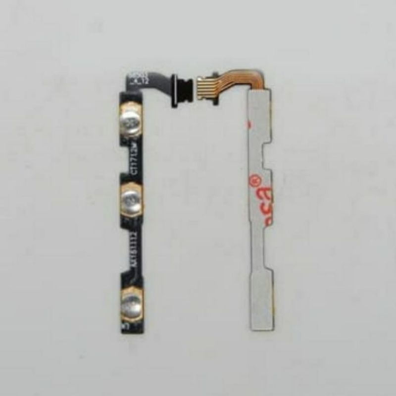 flexible on off redmi 4a