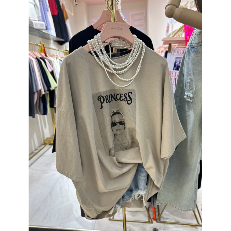 NEW KAOS OVZ GRENDIL IMPORT BKK LDS