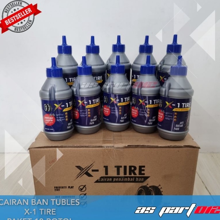 Recomended PAKET MURAH 1 BOTOL CAIRAN BAN TUBLES X1 RIDE 35 ML  CAIRAN PENAMBAL BAN TUBLES