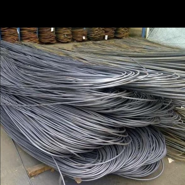 BESI BETON 10 FULL SNI