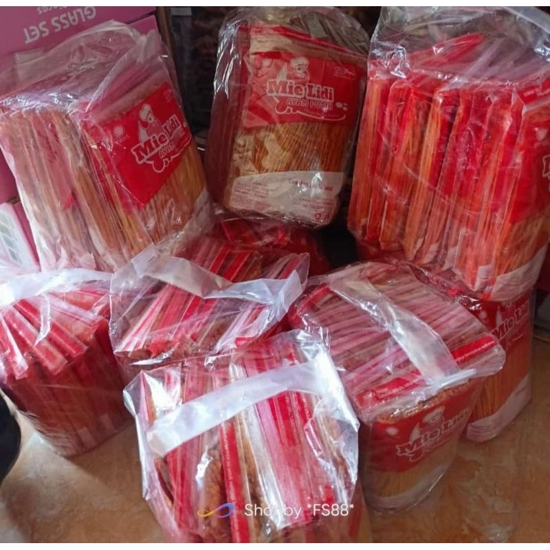 

Mie Lidi