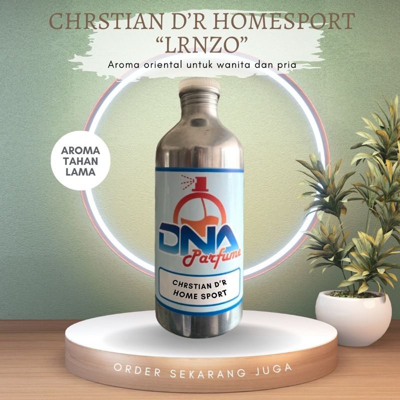 “CHRISTIAN DIOR HOMESPORT(LORENZO)”parfume refill[CO free gift]
