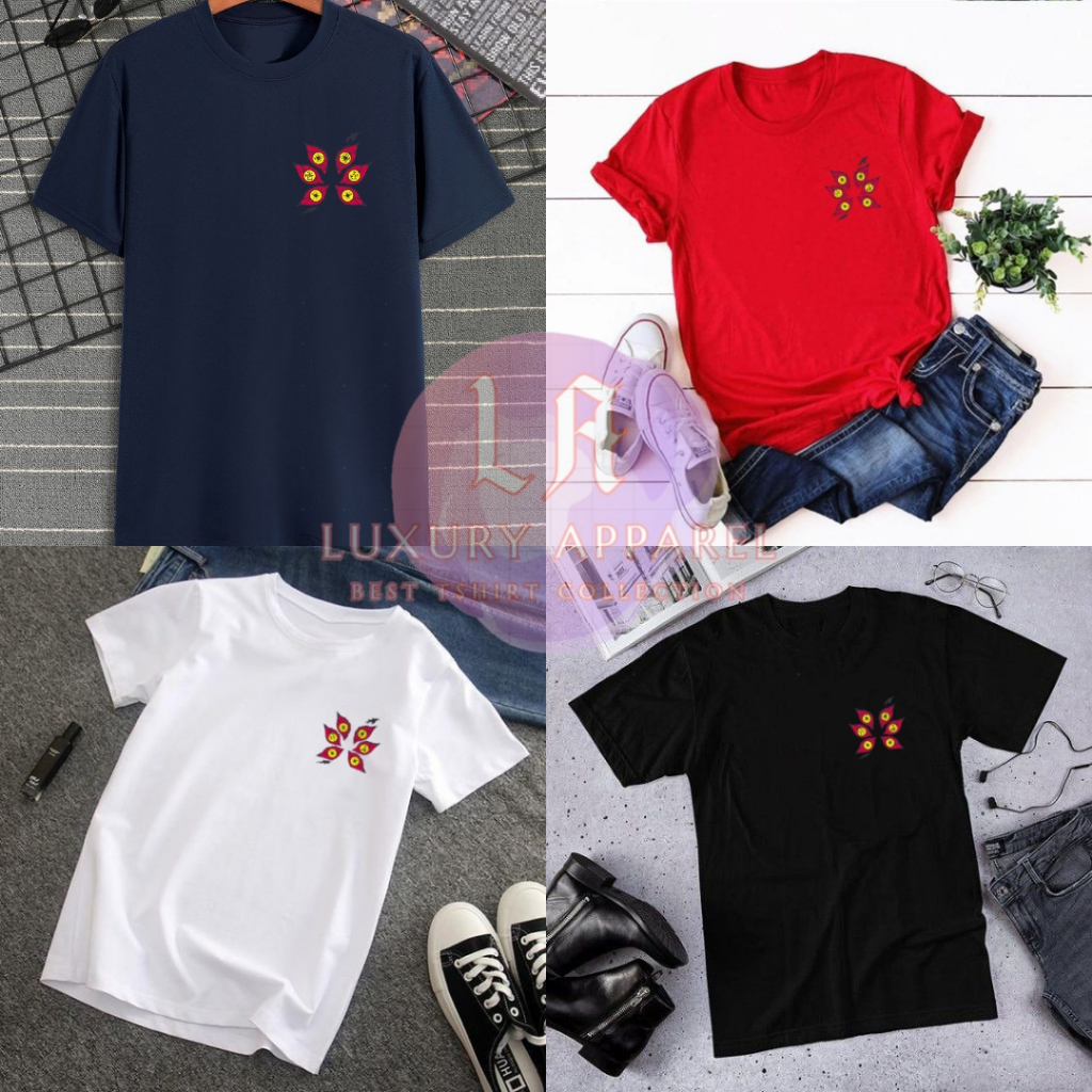 Kaos Distro KOKUSHIBO EYE Terkeren