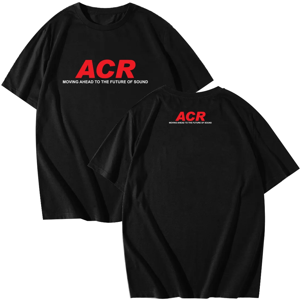 KAOS SOUND SYSTEM KAOS ACR MOVING AHEAD TO THE FUTURE OF SOUND