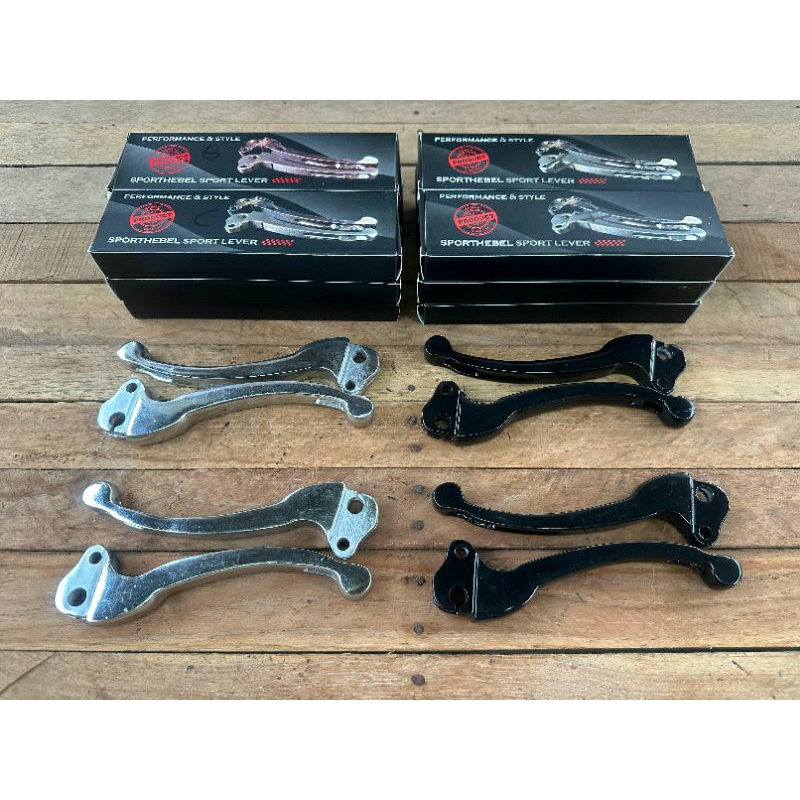 handle replika vespa SIP super sprint px