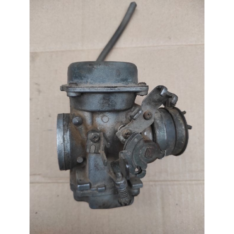 KARBURATOR BAJAJ PULSAR 220F ORIGINAL COPOTAN