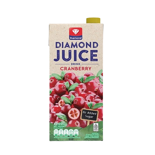 

Diamond UHT Juice 1 Liter