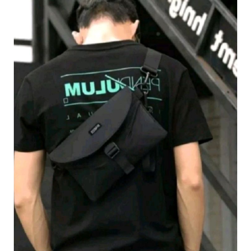 Tas slempang handbag shoulder bag Korea cello