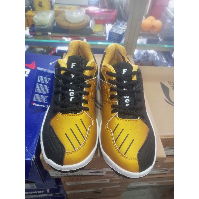 SEPATU FLYPOWER FLYPOWER KALASAN04 DAN KALASAN 05 BAHAN ORIGINAL SEMUA BISA FI DI REQUEST