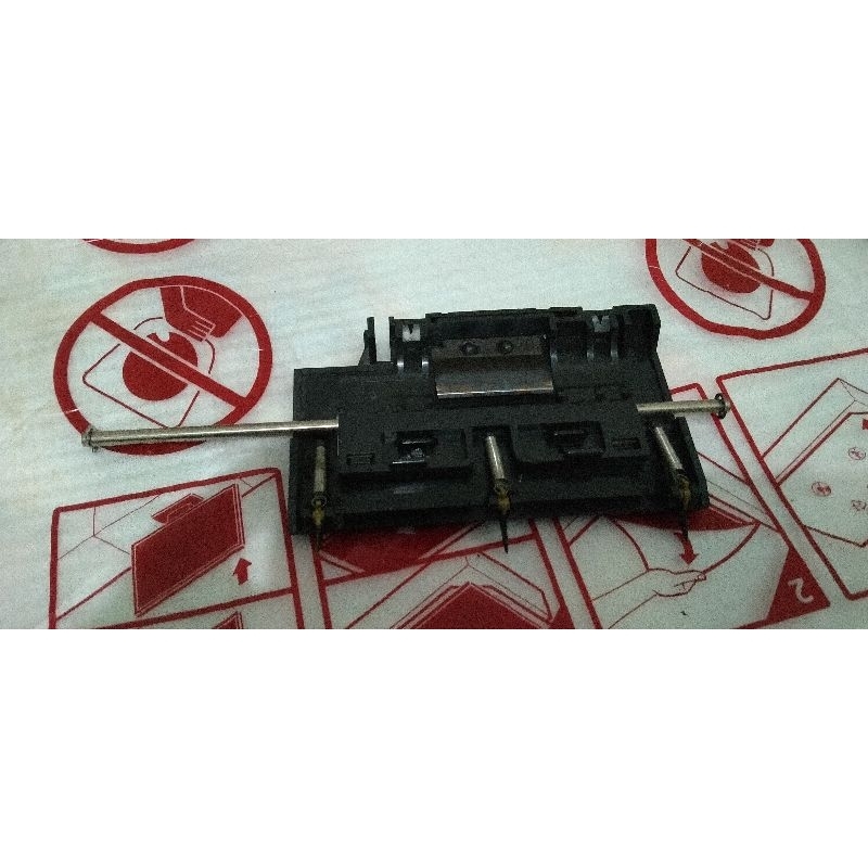 rumah clow drum ir 5000 6020