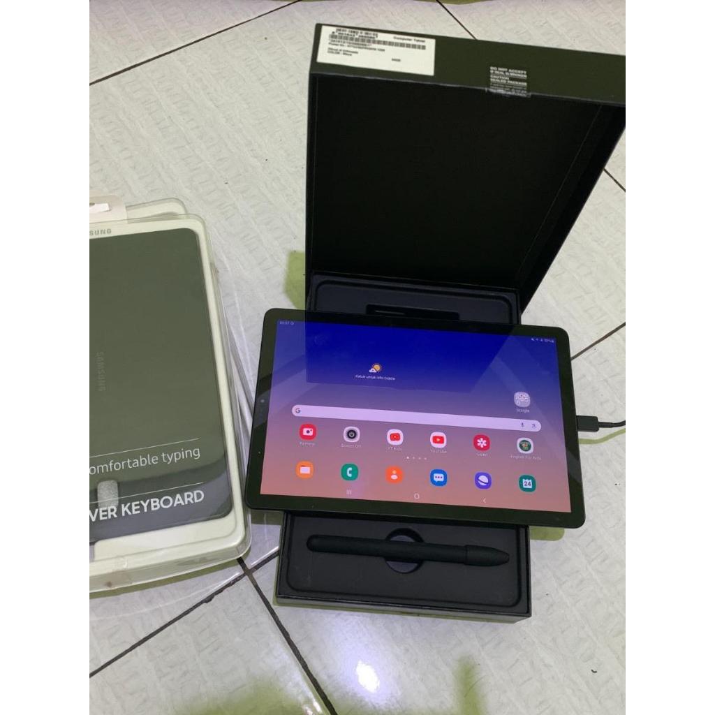 Samsung Tab S4 Tablet Samsung S4