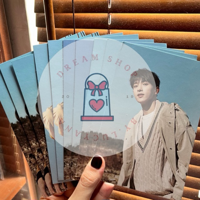 READY STOCK OFFICIAL SEVENTEEN FACE THE SUN EP. 4 PATH DK Seungkwan Boo