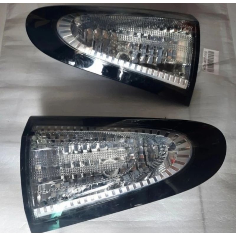 Lampu Bagasi Toyota Sienta Type V dan Q