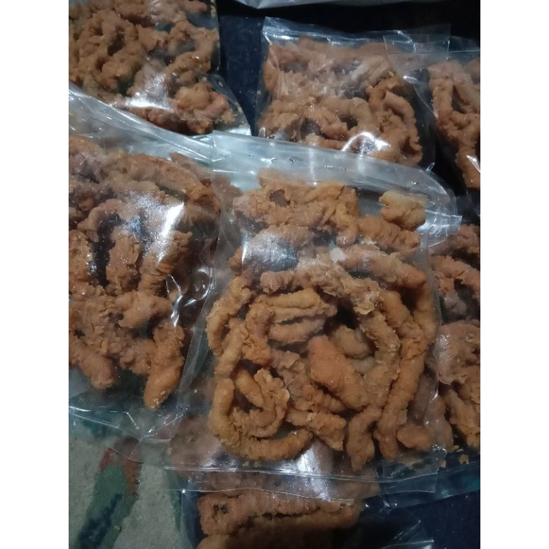 

USUS CRISPY ORIGINAL