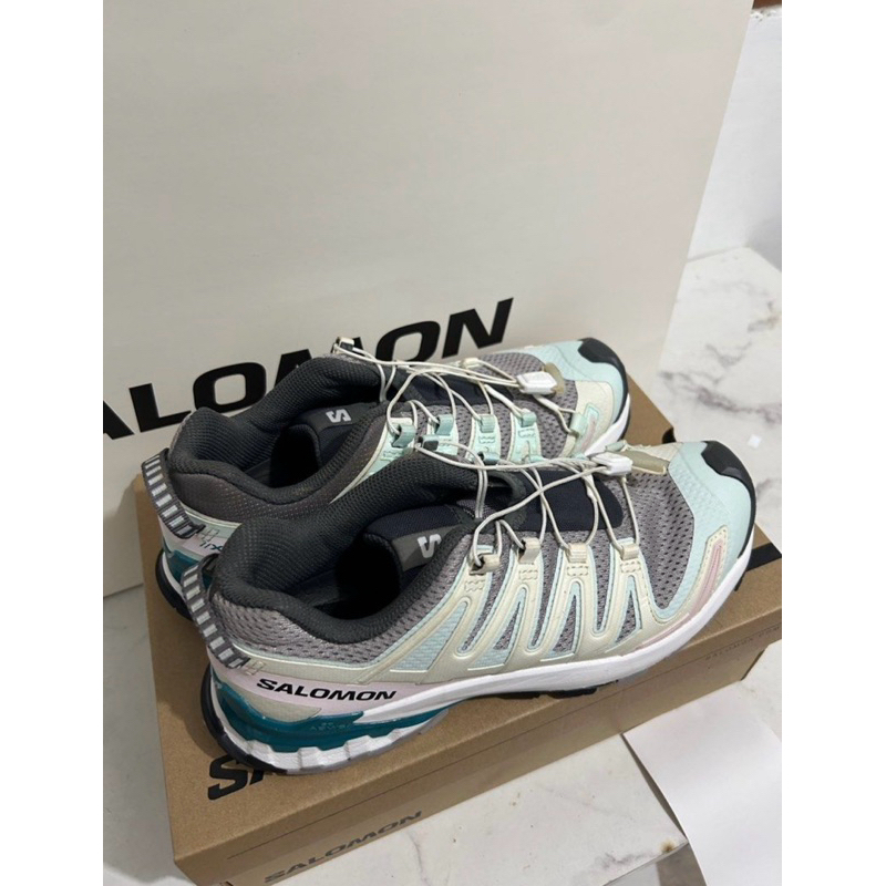 salomon xa pro 3D V9