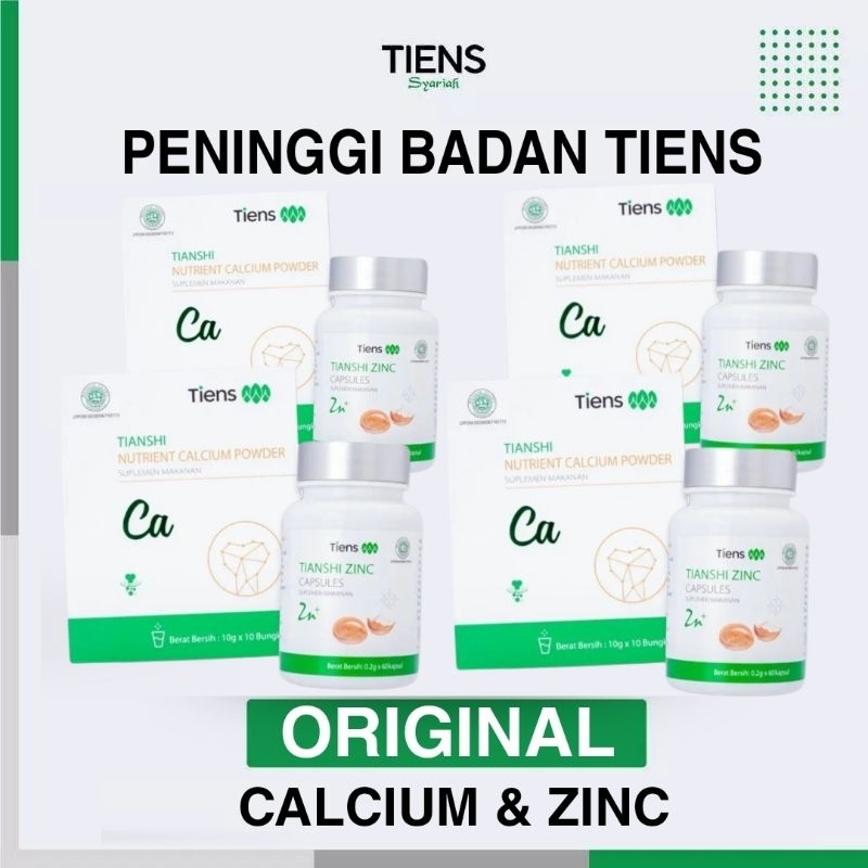 Peninggi badan terbaik nomor 1 di dunia vitamin peninggi badan susu peninggi badan anak dan dewasa