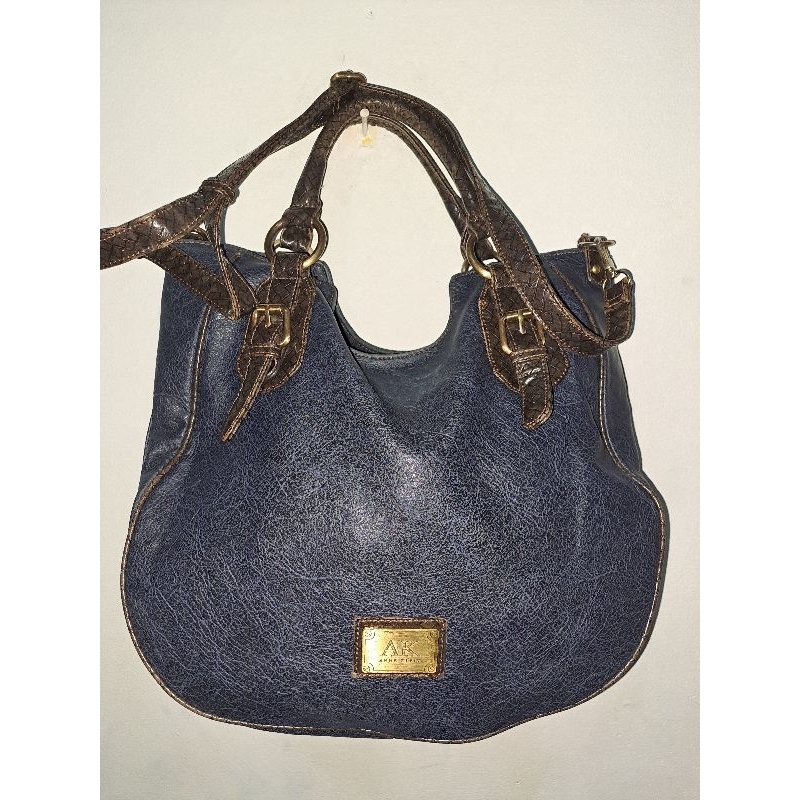 Anne.Klein Hobo + Sling