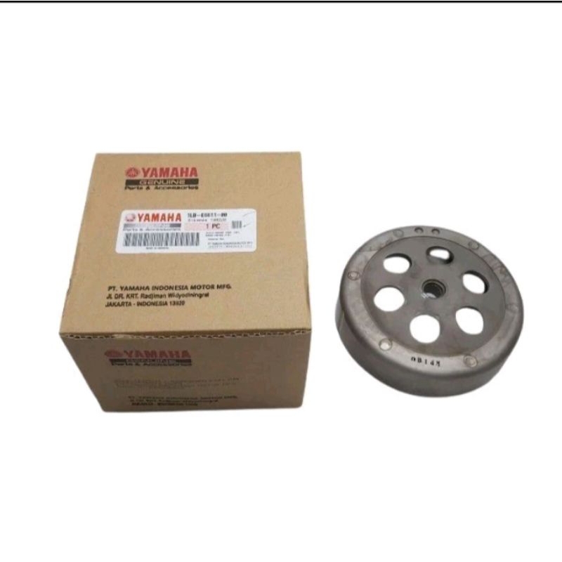 mangkok ganda Xeon rc 125 mangkok cvt Xeon GT 125