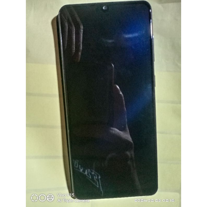 samsung a31 minus