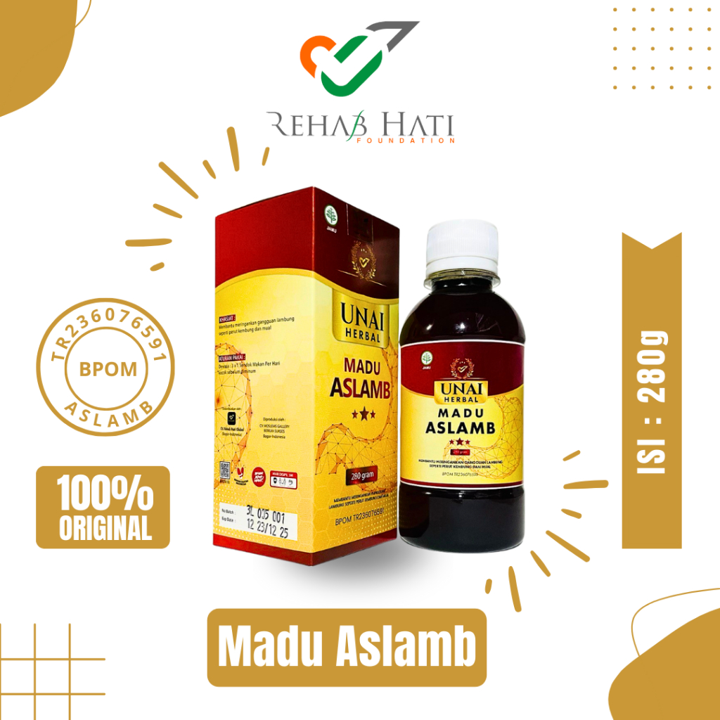 

Madu Aslam Unai