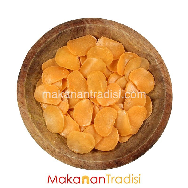 

Kerupuk / Krupuk Sari Udang / Kerupuk Seblak 5 Kg