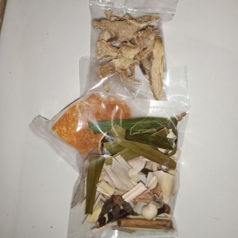 

Jamu susut perut buncit