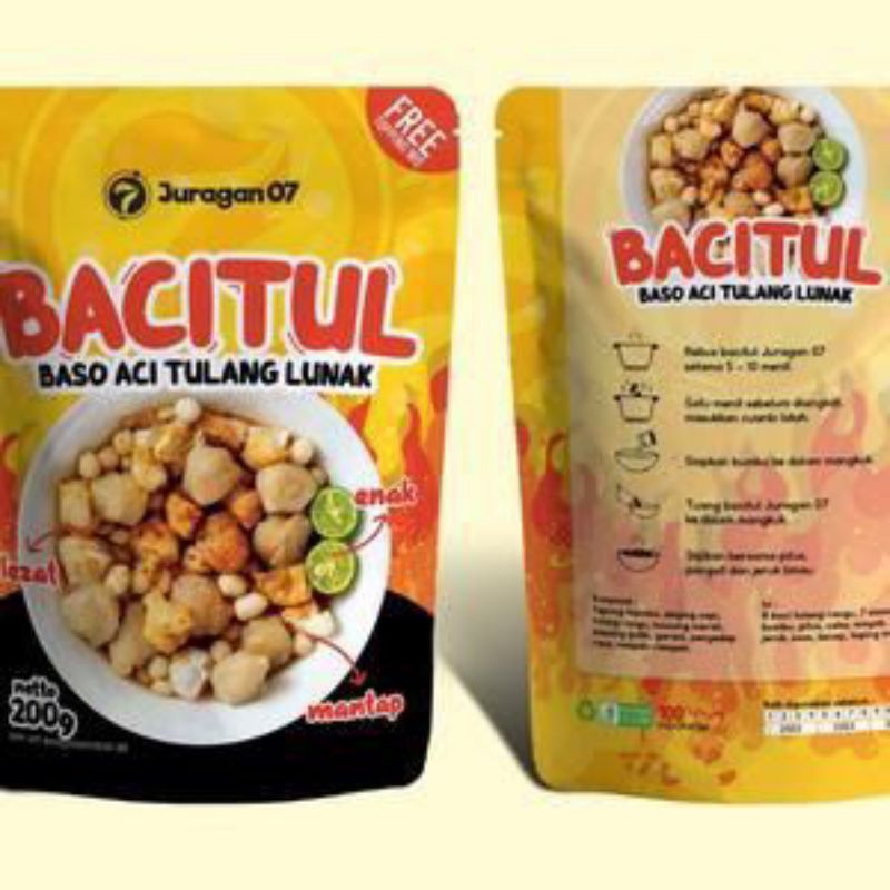 

bacitul Tulang rangu 07