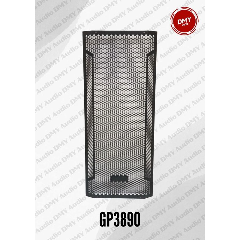 Grill Speaker 2 x 12" JBL STX GP3890