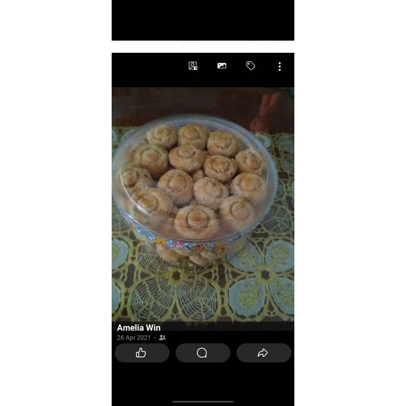

kue kering