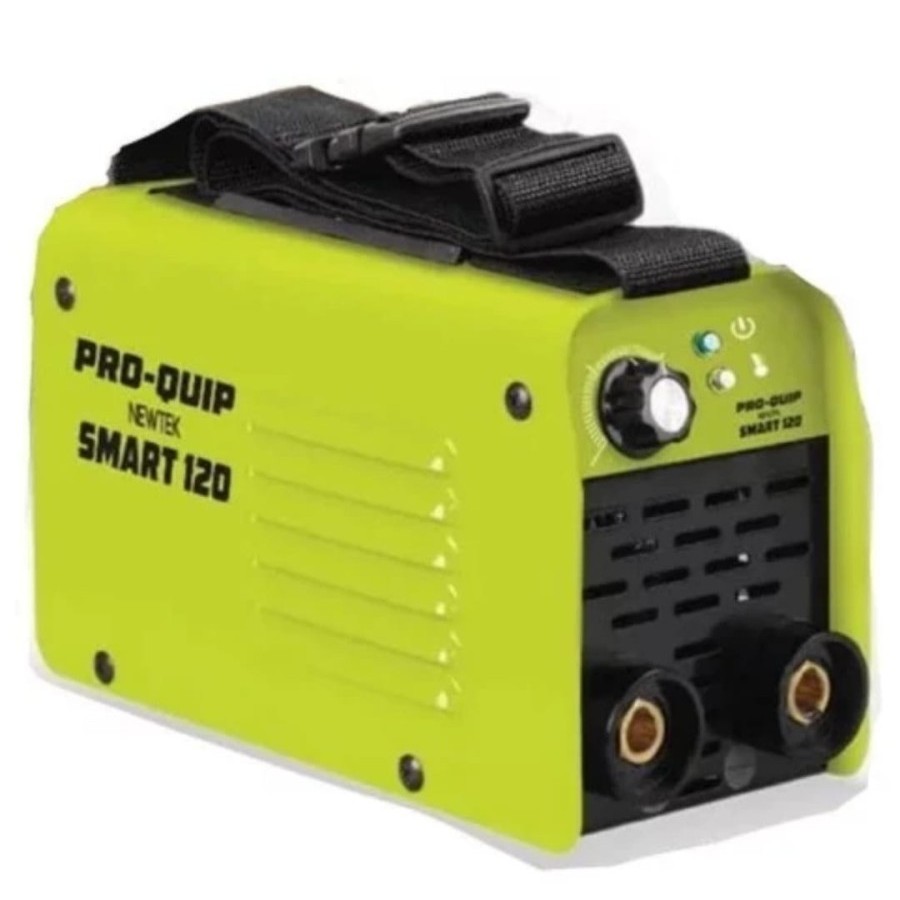PROQUIP SMART 120 MESIN LAS TRAVO 450 WATT PROQUIP