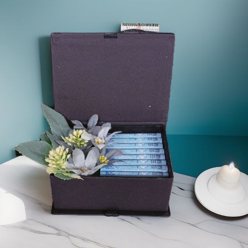 

bloom box mini 11x8cm