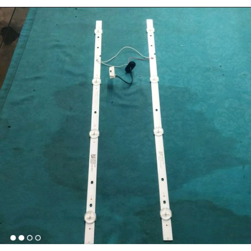 BL BACKLIGHT TCL L24D310