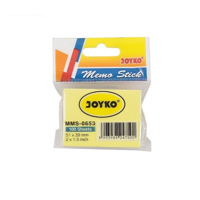 

MEMO STICK JOYKO MMS-0653