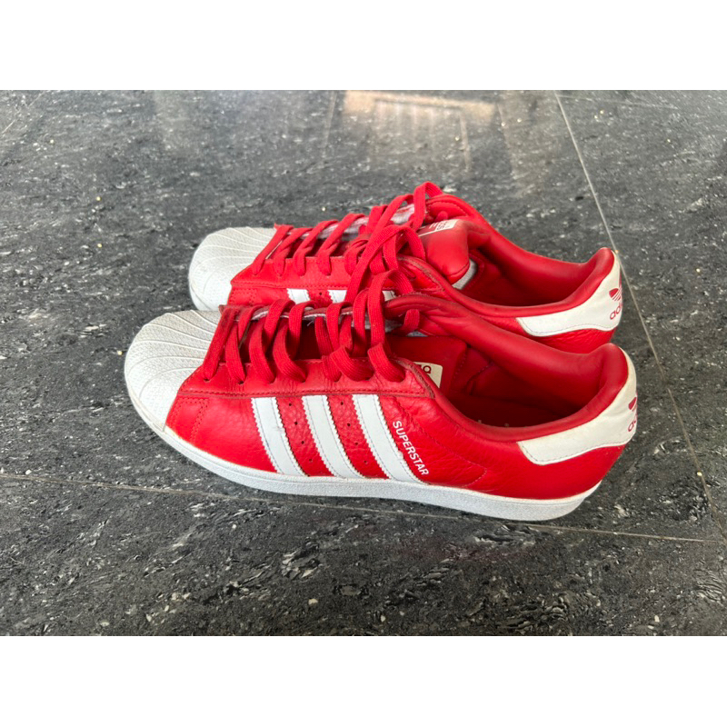 Adidas Superstar SECOND ORIGINAL