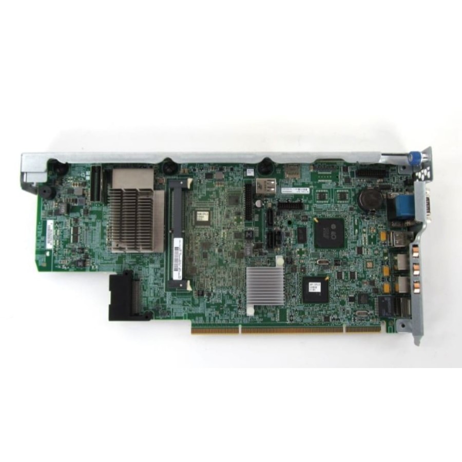 HP 735512-001 DL580 Gen8 SPI Board