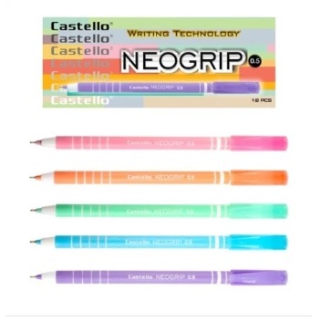 

BALLPOINT STANDARD NEOGRIP